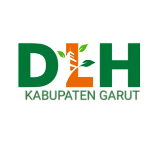 Logo DLH Garut